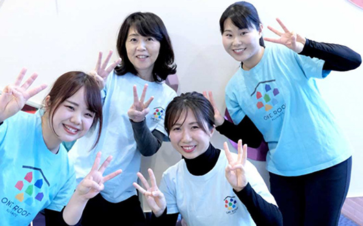 都町第1教室