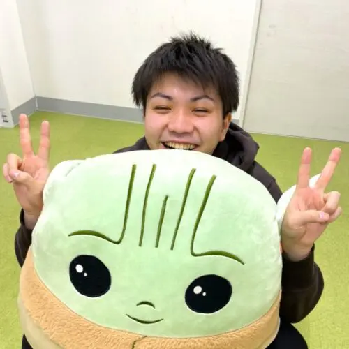 藤田 悠之さん