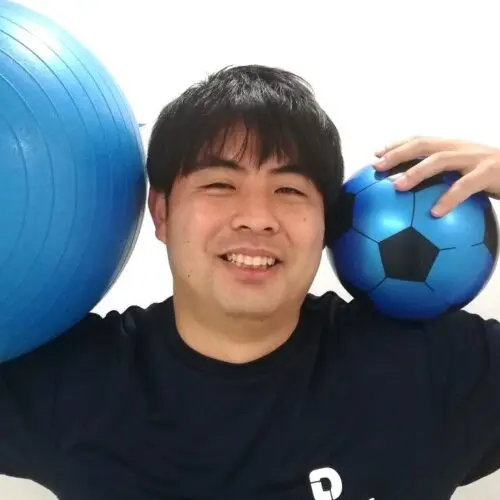 スタッフ画像