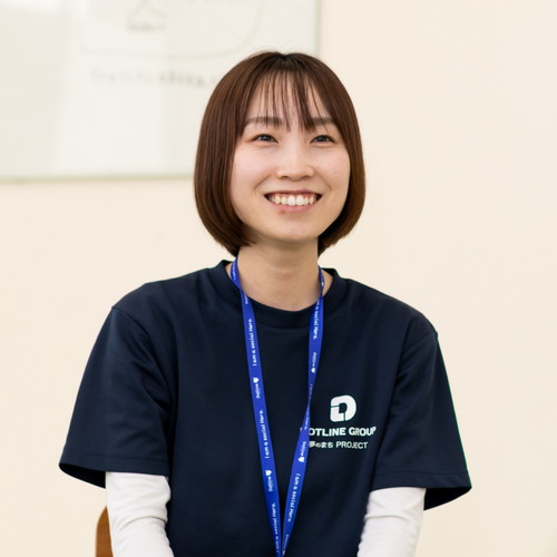 社会福祉に関わる仕事がしたい