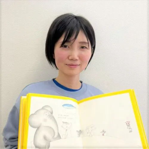 宮本　裕香さん