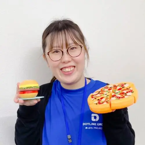 スタッフ画像