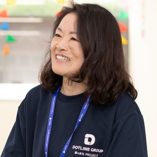 子どもに関わる仕事がしたい