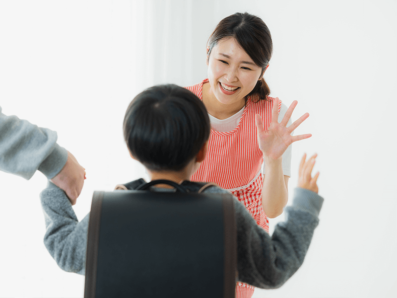 児童発達支援・放課後等デイサービス