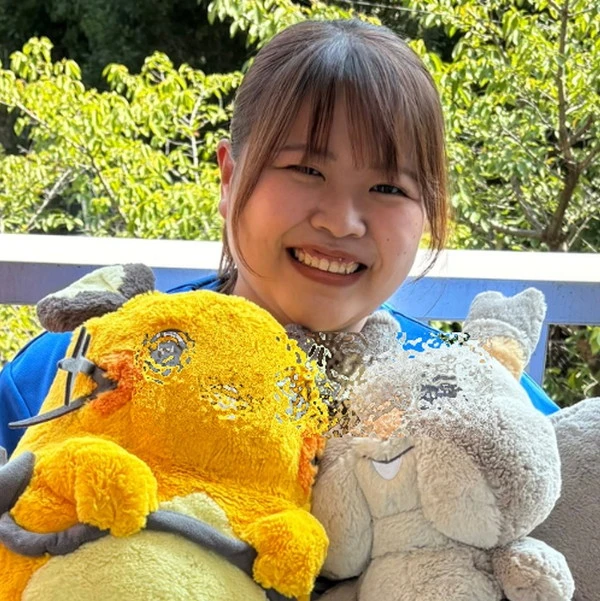 ドットジュニア社員さん