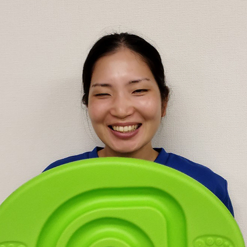 スタッフ画像