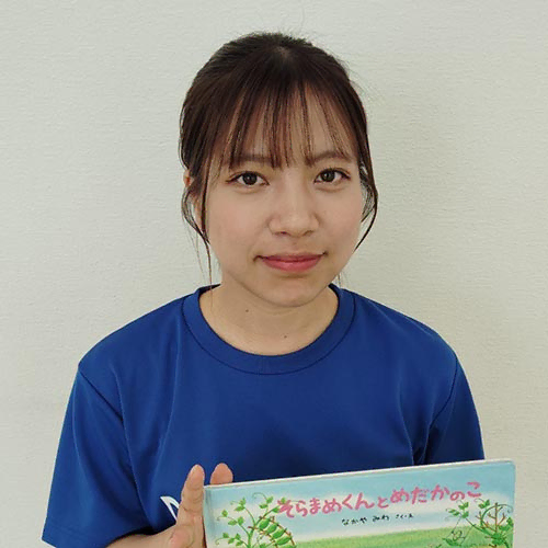 スタッフ画像