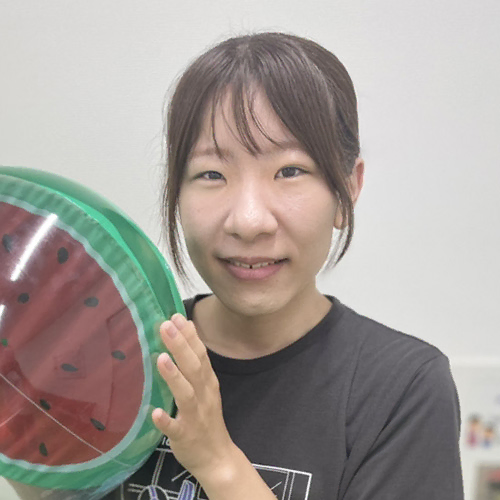 スタッフ画像