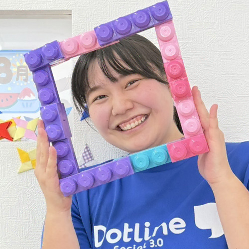 スタッフ画像