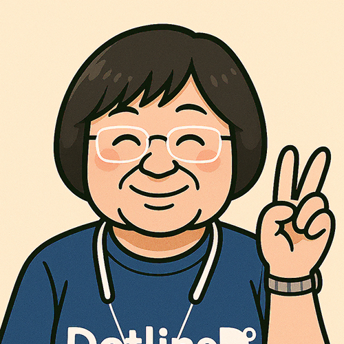 スタッフ画像