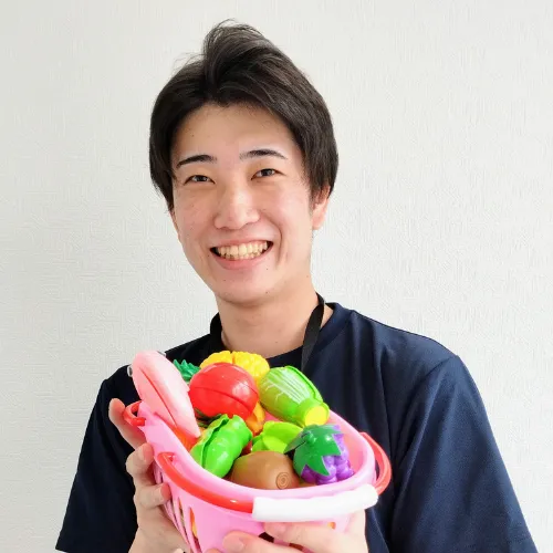 スタッフ画像