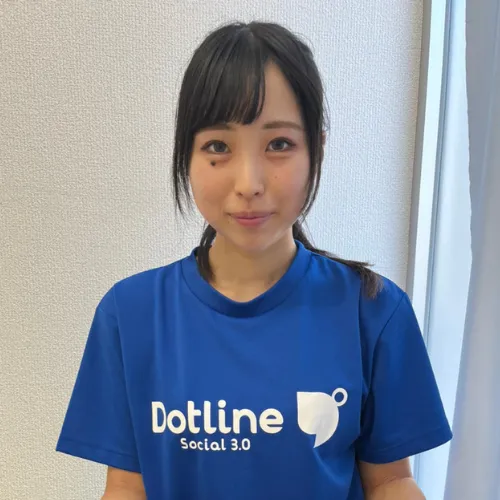 スタッフ画像