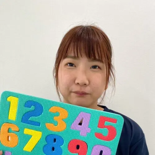 田村　美樹さん
